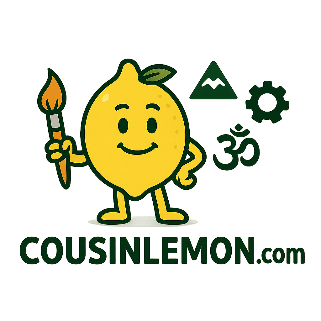Lemon Dude